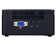 Gigabyte BRIX J3160/4GB/500GB/W10X 2.5"SATA - 319860 - zdjęcie 5